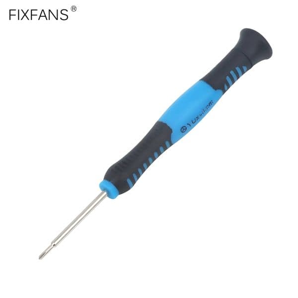 Y0 Triwing 2.0mm Y Tip Tri-Point Tri Wing Precision Screwdriver Repair Tool Non-slip Handle tues