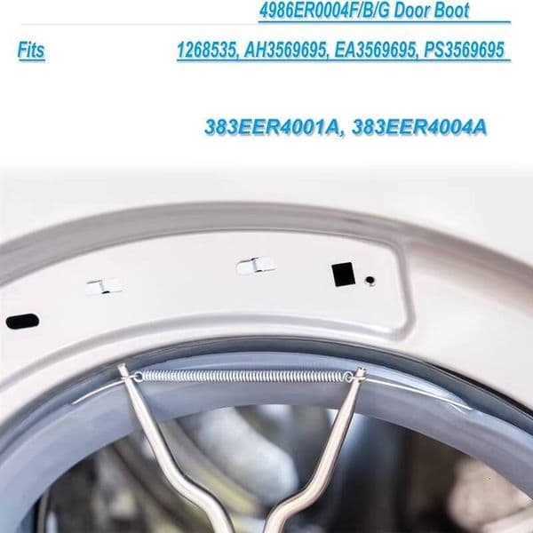 383EER4004A new Washing Machine Expansion Tool, Washer Door Seal Clamp Spring Plier tues