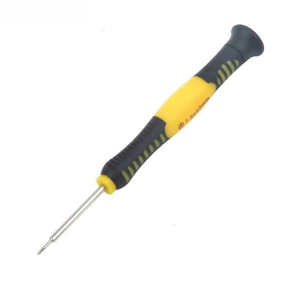 1.5mm Phillips PH000 Precision Magnetic Screwdriver for iPhone Samsung Mobile Phone Laptop Computer Open Repair Tool tues