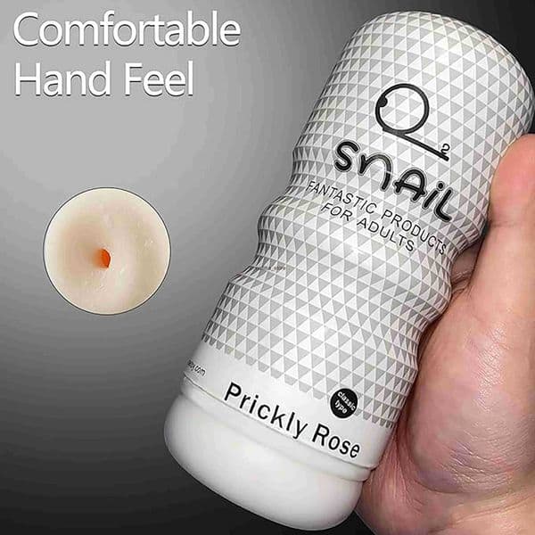 JIUAI Male Masturbation Cup A Pocket-Fitting Vagina Masturbator Anal Toy Male Product Q250612