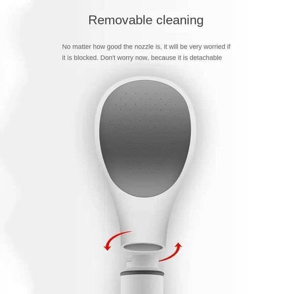 Booster Shower Head Low Water Pressure Special ShowerHead Bathroom Shower Head Filter Shower Sets Bathroom Accessories X2506121