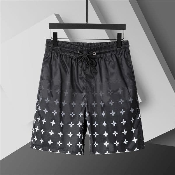 Designer Mens Shorts Brand Luxury Mens Short Sports Summer Womens Short Swimwear pants Clothing