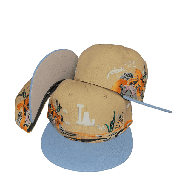 designer hat baseball cap NEW Fashion Team Hats casquette Fitted Cotton Sport Embroidery cap high quality size 7-7 3/4 c4