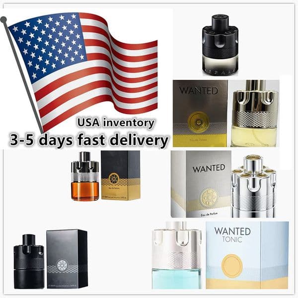 Luxury Men's Fragrance High Quality Fragrance Lasting Good Smell Antiperspirant for All Skin Types Natural Body Spray Fast Delivery