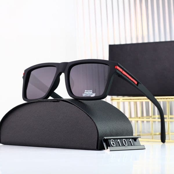 Mens Gold - Frame Sunglasses for Women and Men, Vintage Pilot Style with Premium Case Z260307