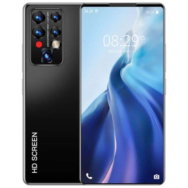 Smartphone P50PRO Intelligent Android 2+16G Memory 6.517inch Screen Mobile Phone thumbnail 2