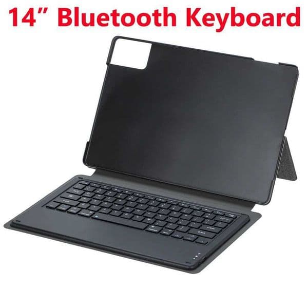 14 BT Keyboard Case For Mpad15 Special Case Keyboard case X250614