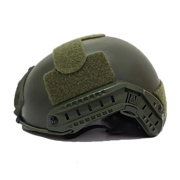 1PCS Tactical Helmet Outdoor Hunting War Game ProtectiveGear Sports 250611