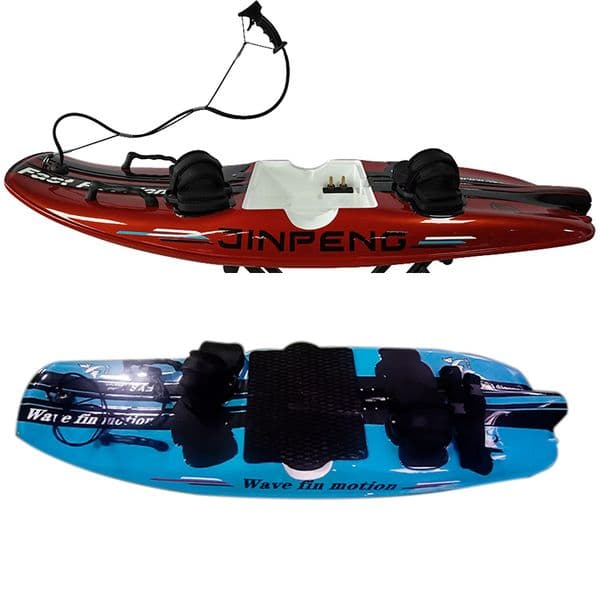 waterproof and drop resistant electric surfboard quality assurance helps you indulge in wild revelry on the waves