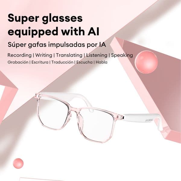2026 New HYUNDAI 5.4 Bluetooth Sunglasses - Wireless Headphones With Semi-Open Stereo Speakers For Running outdoor & Cycling Free Shipping Shipping