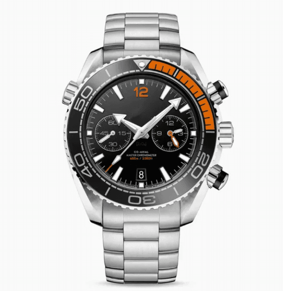 omage watches Quality Watch Diver 300M 007 Edition Black 600m Automatic Mechanical Movement Men Watches Steel Strap Sports Wristwatches no time to die 07e