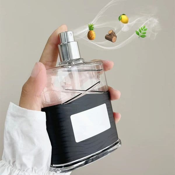 Classic Men's Perfume, Natural Perfume Body Spray, Long Lasting Antiperspirant, US Stock 3-7 Days Fast Delivery d14