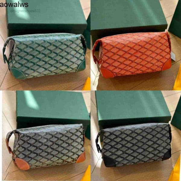 High quality Cosmetic Bags Cases Nylon Designer Mini Makeup Bag For Women Luxury Handbag Mens Cosmetic Bag Fashion Toiletry Bag Zipper Wash Pouch Toiletry Purse AAA