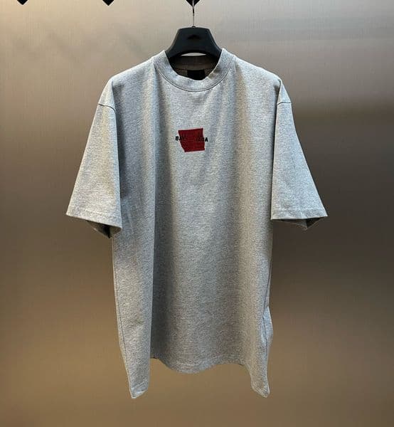 Men's Plus Tees & Polos t-shirts fashion Round neck embroidered and printed polar style summer wear with street pure cotton f32re cyy9642 333tg