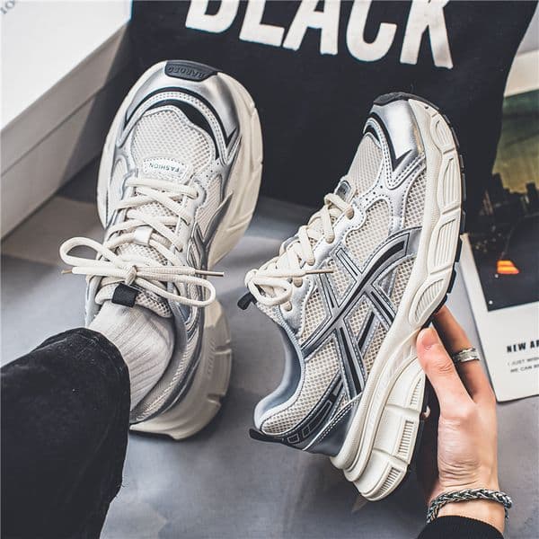 Free shipping designer Running Shoes for man sneakers sport trainers outdoor shoes breathable platform shoes