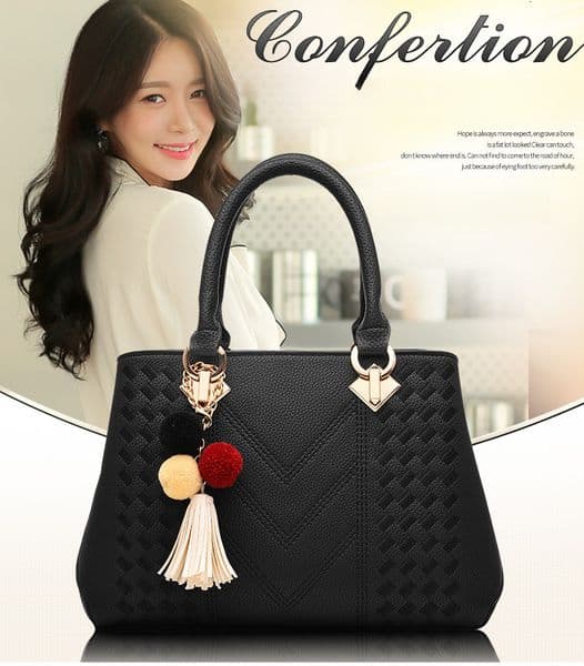 Free Shipping 2025 New Designer Bag Elegant High Quality Shopping Bag Retro Trend Fashion Women's Single Shoulder Handbag