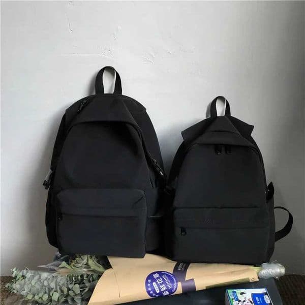 2024 Waterproof Nylon Backpacks Women Bag Fashion Backpack For Women Big Small Travel Backpack Female Shoulder Bag Mochilas Z250617