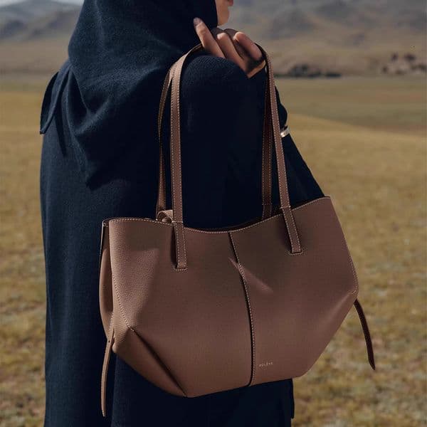 Free Shipping 2025 New Designer Top Women's Handbag Fashion High Quality Shopping Genuine Leather Commuter Large Capacity Shoulder Bag