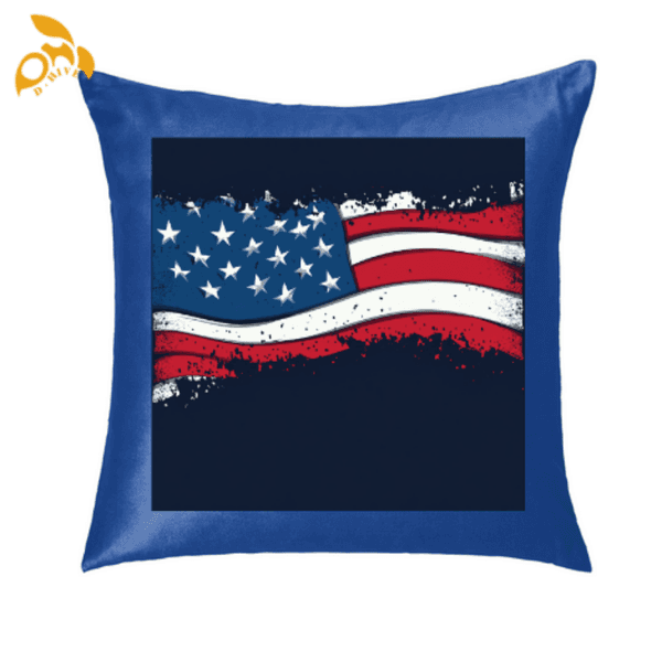 free shipping of customized Baby fleece single-sided soft and comfortable pillowcase from US