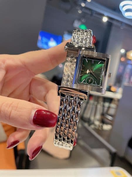 Hot Sale watch for women fashion watches luxury watch stainless steel lady wristwatch luxury watch quartz watches j003 Limited Edition thumbnail 2
