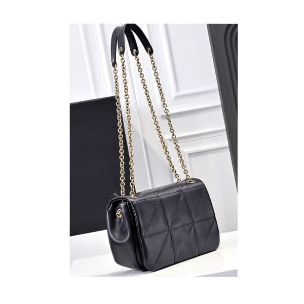 High Quality Luxury ladyS Fashion Bag classics Crossbody Handbags Women MINI Sheepskin Handbag Womens Luxurys Brands Shoulder Bags