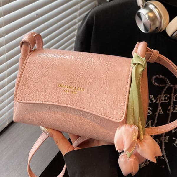 Free shipping designer Minimalist Clutch Bag Pattern Handbag Pillow Bag Women Bag New Commuter Tote Bag PU Soft Leather Versatile Shoulder Bag Crossbody Bag