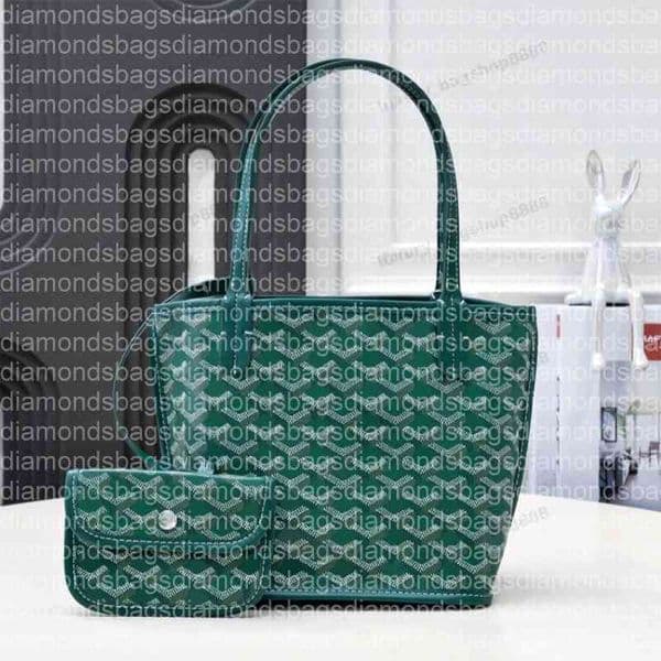 designer bag Fashion Luxury tote bag Wallet Leather Messenger Shoulder Carrying Handbag Womens Large Capacity Composite Shopping Bag Plaid Double Letter A001