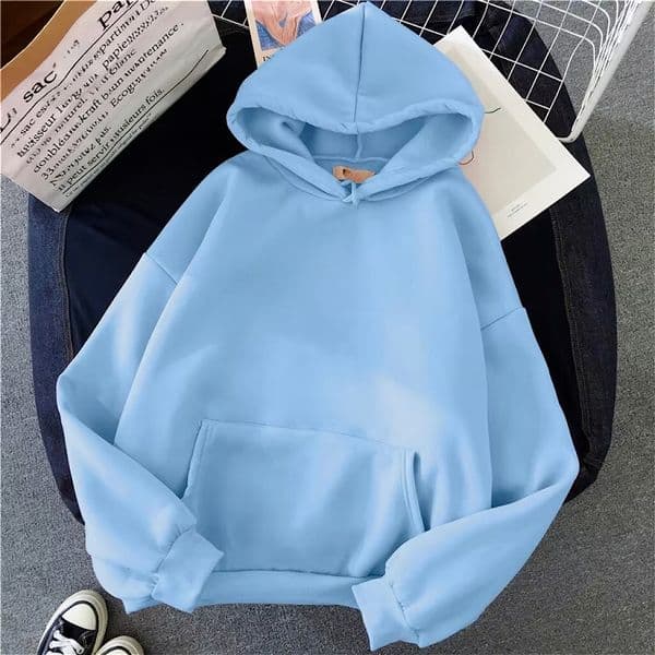 371 Men Long-sleeved Autumn and Winter Heavy Loose Solid Color Lapel Youth Casual