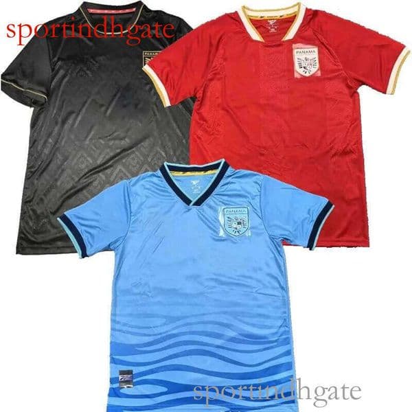2025 2026 Panama Soccer Jerseys WATERMAN DIAZ FARDO BLACKMAN GODOY CARRASQUILLA National team football shirt