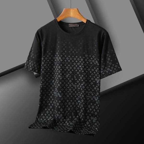Designer Man Polo t shirt tshirt clothes Men Women Shirts Suit Print Round Neck black white short sleeve t-shirt for men Pants oversized clothes Asian size M-3XL