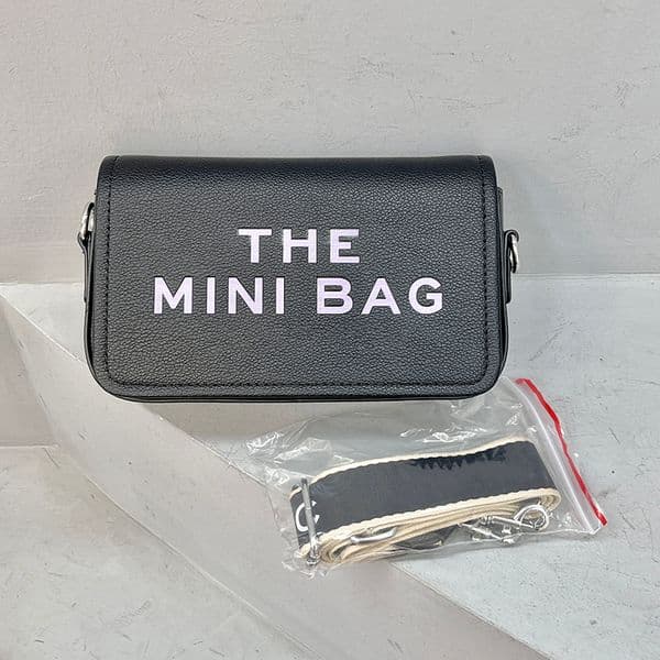 luxury designer The Mini Bag fashion Women's Mini bag Crossbody Bag The Leather Mini Brand Shoulder Bag tote bag Classic Four Seasons Universal 8 Colors Top rtwe