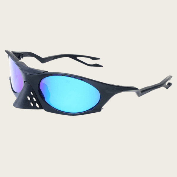 Sunglasses Luxury glasses designers black cycling sunglasses blue pink polarized goggle sunglasses for women designer large frame outdoor travel driving AA