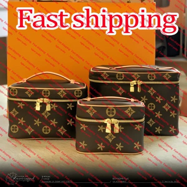Designer Bag Cosmetic Bag Wash Bag Luxury Bag Handbag Tote Shoulder Bag Famous Bag 2025 New Sand Printed Tote Colorful Ladies Fashion Bag Mini Bag Purse