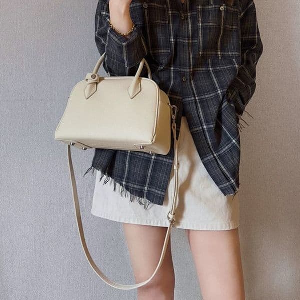 Brand High Quality Designer Shoulder Bags for Women Crossbody Bag Fashion Handbag 20cm/22cm