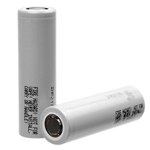 IMREN Premium 3000mAh Rechargeable Battery for Multiple Flashlight Sizes - Long-lasting Performance