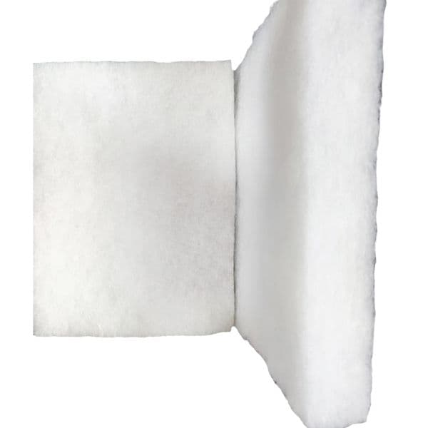filtering cotton Specialized in water, gas, and dust, customized