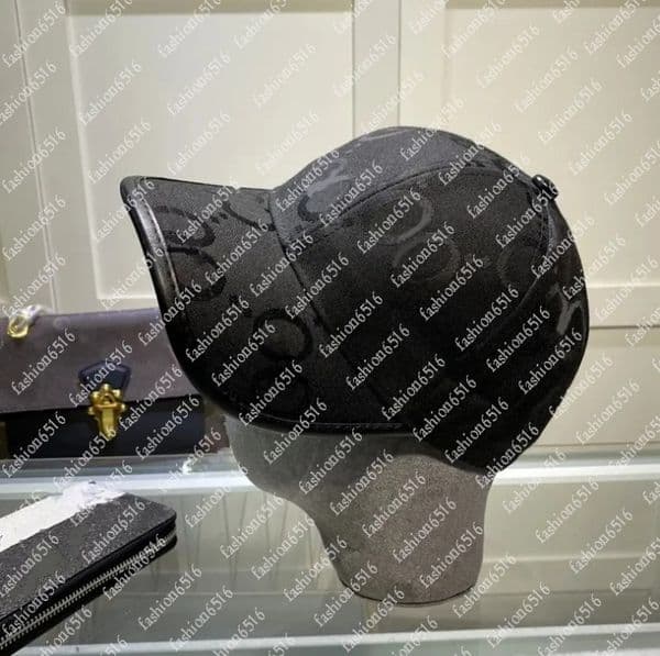 Baseball cap mens hat womens caps for men summer blending unisex classic letters adjustable dome outdoor head embroidery cap casquette fashion hats