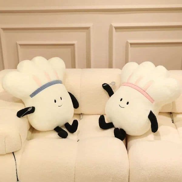 Fun Cartoon Badminton Throw Pillow Home Decoration Cute Plush Toys Creative Soft Stuffed Animals Pillow for Bed Sofa Y250627