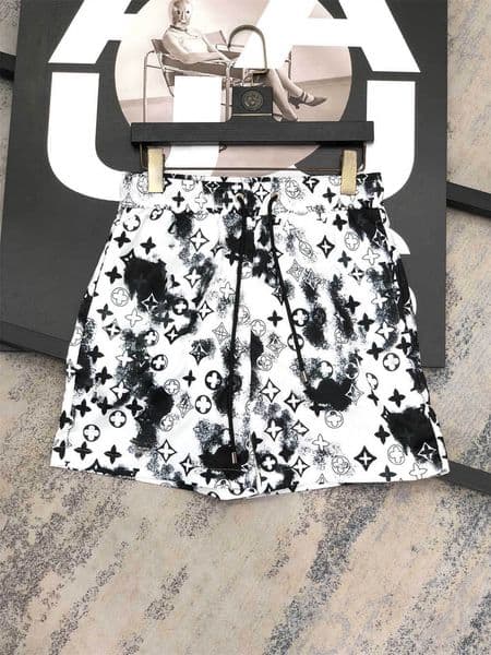 2025 Wholesale Luxury Summer Fashion Shorts New designer Board short Quick Drying SwimWear Printing Board Beach Pants Men Mens SwimShorts..