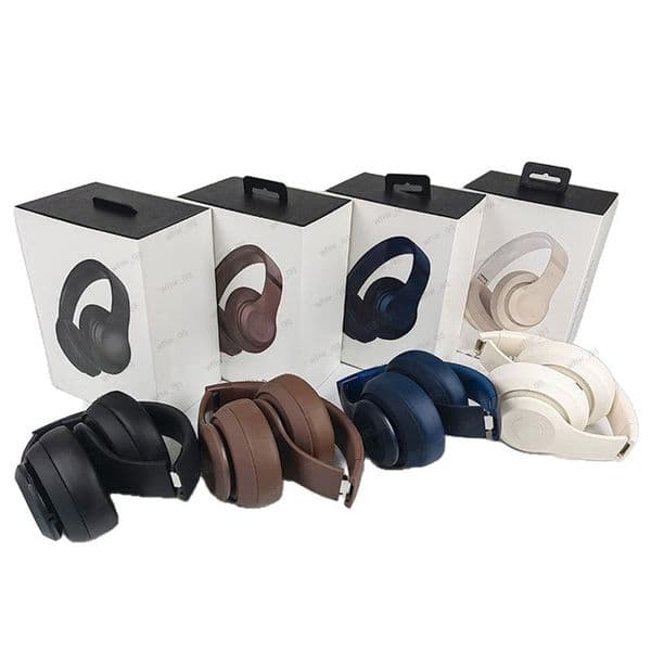 wireless studio Bluetooth Wireless Headphones Noise-cancelling headphones Magic Sound Recorder pro earphone earbuds