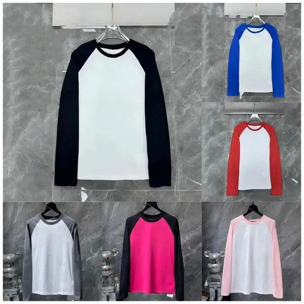 Mens designer T-Shirts classic letter printed loose cotton short slve Joker trend top for men and women gym shirt Long Slve Tops High Strt Breathable T-shirts T251218