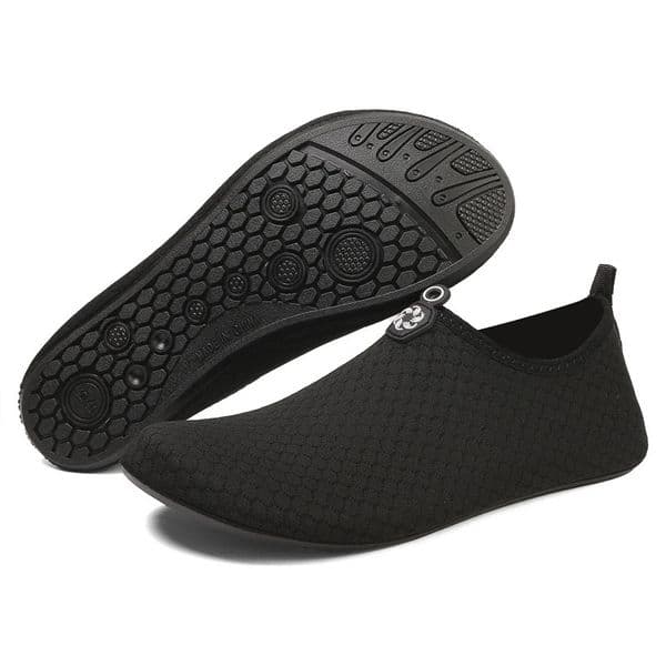 Diving Shoes Women Aqua Shoes Men Water Sport Socks Beach Swimming Barefoot Sneaker Fitness Dance Swim Surfing Yoga Shoes 250628