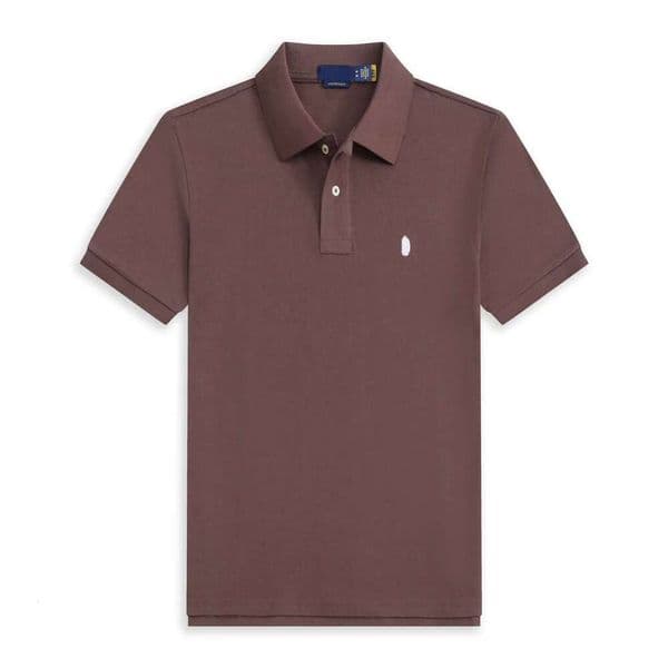 polo tracksuit High Quality Spring Luxury Italy Men T-Shirt Designer Polo Shirts High Street Embroidery small horse Printing Clothing Mens Brand Polo Shirt size 971