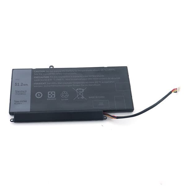 VH748 Laptop Battery Replacement for Dell Inspiron 14 5439 Vostro 5460 5470 5560 Series Ins14zD-3526