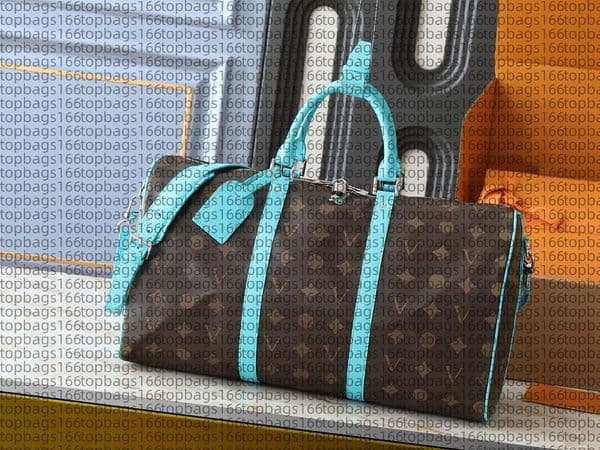 Travel luggage package clutch handbag luxury brand Designer shoulder bags clutch handbag messenger package tote bag