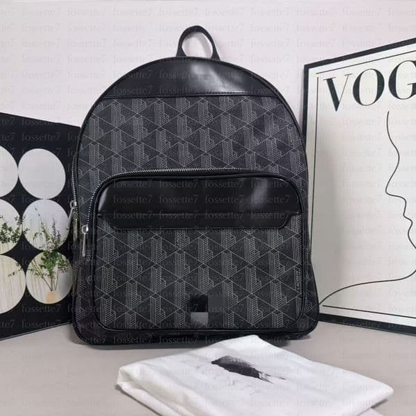 designer Large Capacity Backpack luxury bag Mens Womens Duffle Travel School Backpac new Purse Men Totes Designer Handbag Bookbag Bags