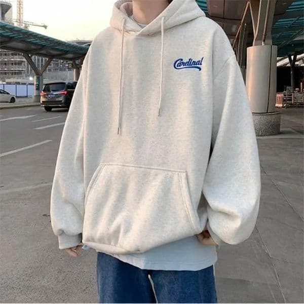 y Korea Streetwear Tops Graphic Winter Autumn Mens Womens Hoodie Letter Street Hiphop Leisure Loose Pullover 250306