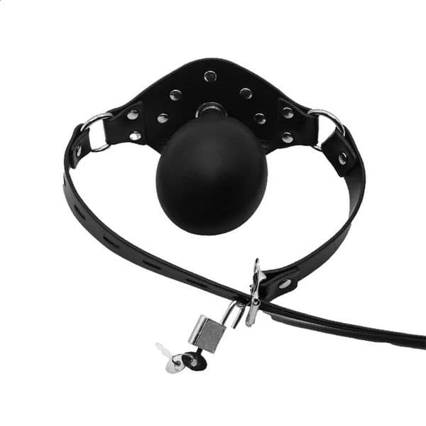 Adult game mouth plug couples feminine supplies penis inflatable dildo gag SM bondage fetish sex toy bdsm women 241105
