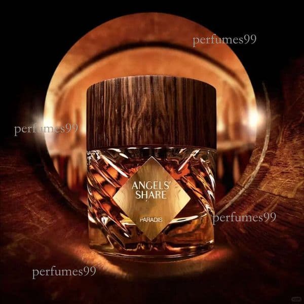 perfume cologne designer fragrance Brand Perfume Angel Sharing EDP perfume 50ml Women Men Spray Eau De Parfum Long Lasting Smell Cologne High quality