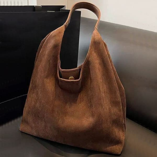Premium/Good 2Sizes Women's Tote Bag Shoulder Bags Large Capacity Storage Bag Crossbody Bag